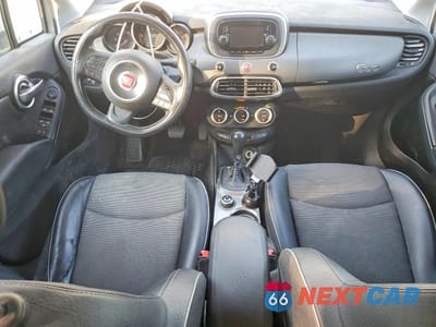Zdjęcie 8 z 12 samochodu: 2016 FIAT 500X TREKKING VIN:ZFBCFXCT1GP360165 - miniatura