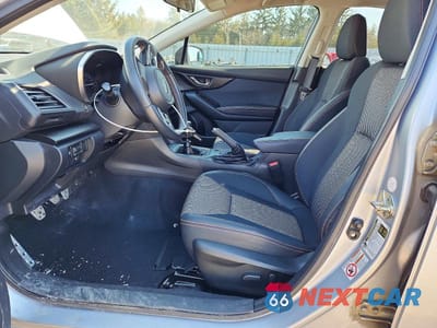 Zdjęcie 7 z 13 samochodu: 2018 SUBARU CROSSTREK PREMIUM VIN:JF2GTAEC6JG325437 - miniatura