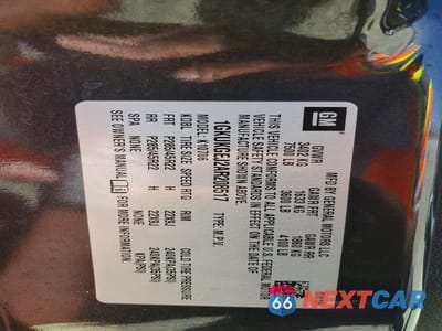 Zdjęcie 13 z 13 samochodu: 2010 GMC YUKON DENALI HYBRID VIN:1GKUKGEJ2AR208517 - miniatura