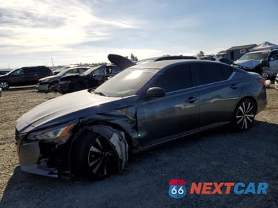 2020 NISSAN ALTIMA 2.5 SR 1N4BL4CV1LC234249 - główne zdjęcie licytacji z USA - miniatura