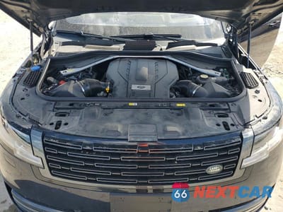Zdjęcie 12 z 13 samochodu: 2023 LAND ROVER RANGE ROVER SE VIN:SALKPBE79PA054089 - miniatura
