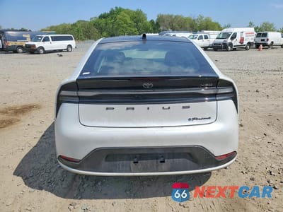 Zdjęcie 6 z 13 samochodu: 2023 TOYOTA PRIUS PRIME XSE VIN:JTDACACU3P3005086 - miniatura