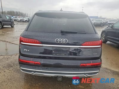 Zdjęcie 6 z 12 samochodu: 2021 AUDI Q7 PREMIUM PLUS VIN:WA1LJAF79MD024276 - miniatura