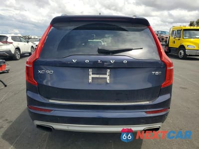Zdjęcie 6 z 11 samochodu: 2016 VOLVO XC90 T5 VIN:YV4102XK6G1072233 - miniatura