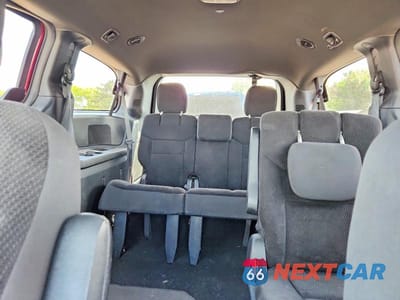 Zdjęcie 10 z 13 samochodu: 2018 DODGE GRAND CARAVAN SE VIN:2C4RDGBGXJR198964 - miniatura
