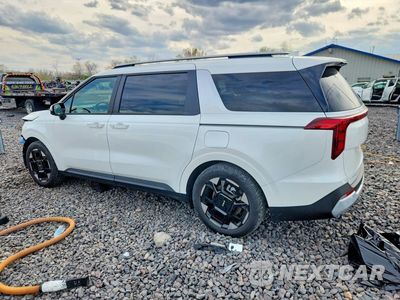 Drugie zdjęcie samochodu z przodu: 2026 KIA CARNIVAL EX VIN:KNDNC5K38T6615561 - miniatura
