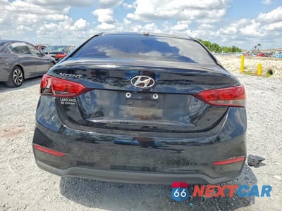 Zdjęcie 6 z 12 samochodu: 2019 HYUNDAI ACCENT SEL VIN:3KPC24A30KE061057 - miniatura
