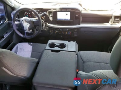 Zdjęcie 8 z 13 samochodu: 2024 FORD F250 SUPER DUTY VIN:1FT8W2BA9RED44011 - miniatura
