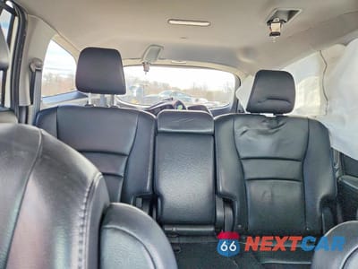 Zdjęcie 10 z 13 samochodu: 2019 HONDA PILOT VIN:5FNYF6H54KB023418 - miniatura