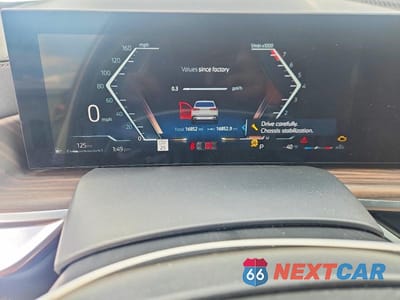Zdjęcie 9 z 13 samochodu: 2025 BMW X5 XDRIVE40I VIN:5UX23EU0XS9W95298 - miniatura