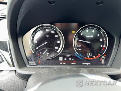 Zdjęcie 8 z 10 samochodu: 2019 BMW X1 XDRIVE28I VIN:WBXHT3C56K3H34345 - miniatura