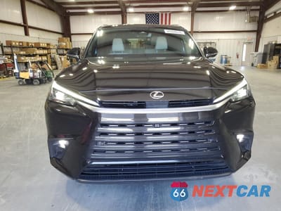 Piąte zdjęcie samochodu w środku: 2024 LEXUS TX 350 PREMIUM VIN:5TDAAAA63RS007285 - miniatura