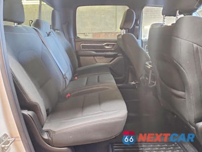 Zdjęcie 10 z 12 samochodu: 2023 RAM 1500 BIG HORN VIN:1C6RRFFG4PN629429 - miniatura