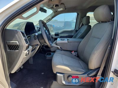 Zdjęcie 7 z 12 samochodu: 2017 FORD F150 SUPERCREW VIN:1FTEW1C88HFC04727 - miniatura