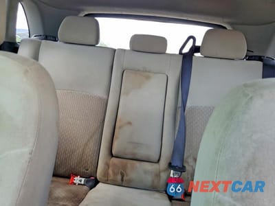 Zdjęcie 10 z 12 samochodu: 2017 MITSUBISHI OUTLANDER SPORT ES VIN:JA4AP3AU0HZ065483 - miniatura