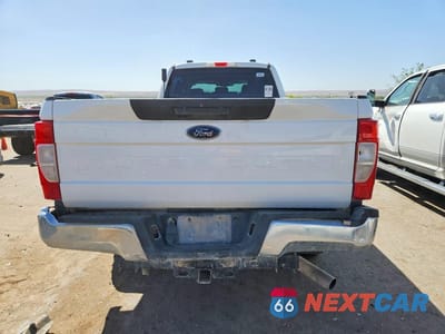 Zdjęcie 6 z 13 samochodu: 2022 FORD F250 SUPER DUTY VIN:1FT7W2B69NEC44640 - miniatura