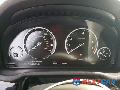 Zdjęcie 9 z 12 samochodu: 2015 BMW X3 XDRIVE28I VIN:5UXWX9C5XF0D51042 - miniatura