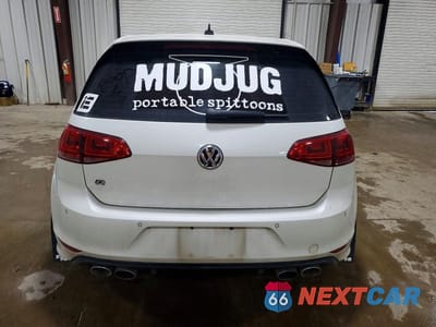 Zdjęcie 6 z 12 samochodu: 2017 VOLKSWAGEN GOLF R VIN:WVWWF7AU2HW116778 - miniatura