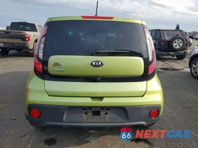 Zdjęcie 6 z 12 samochodu: 2019 KIA SOUL BASE VIN:KNDJN2A24K7914408 - miniatura