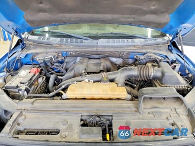 Zdjęcie 11 z 12 samochodu: 2015 FORD F150 SUPER CAB VIN:1FTEX1EP4FFA67106 - miniatura