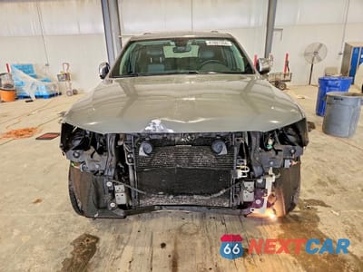Piąte zdjęcie samochodu w środku: 2020 DODGE DURANGO CITADEL VIN:1C4RDJEG1LC302018 - miniatura