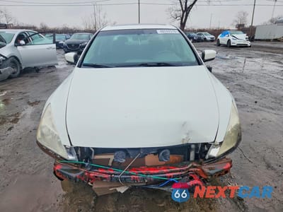 Piąte zdjęcie samochodu w środku: 2007 HONDA ACCORD SE VIN:JHMCM56397C012476 - miniatura