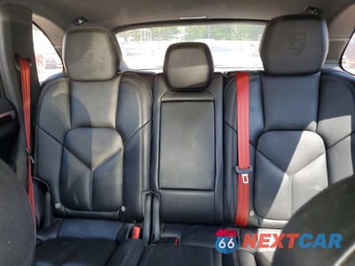 Zdjęcie 10 z 13 samochodu: 2017 PORSCHE CAYENNE SE HYBRID PLATINUM VIN:WP1AE2A25HLA69020 - miniatura