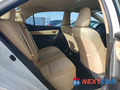 Zdjęcie 10 z 12 samochodu: 2017 TOYOTA COROLLA LE VIN:2T1BURHE5HC813286 - miniatura