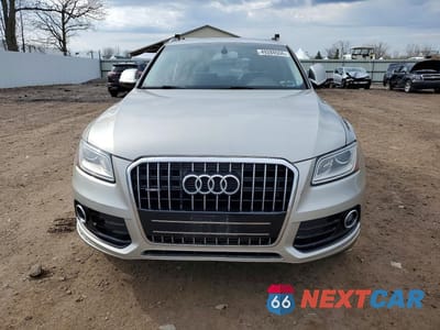 Piąte zdjęcie samochodu w środku: 2015 AUDI Q5 PREMIUM VIN:WA1CFAFP8FA052379 - miniatura