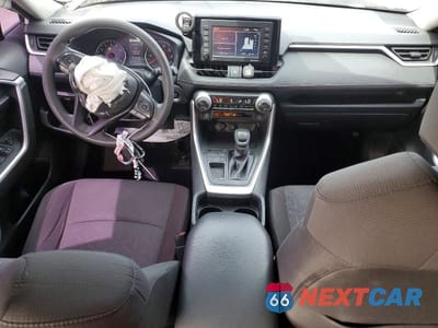 Zdjęcie 8 z 13 samochodu: 2020 TOYOTA RAV4 XLE VIN:JTMW1RFV8LD056277 - miniatura