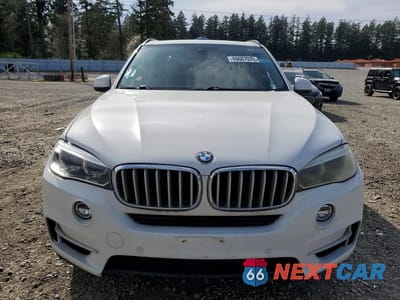 Piąte zdjęcie samochodu w środku: 2016 BMW X5 XDR40E VIN:5UXKT0C54G0S77895 - miniatura