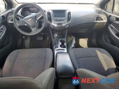 Zdjęcie 8 z 12 samochodu: 2017 CHEVROLET CRUZE LT VIN:1G1BE5SM1H7108906 - miniatura