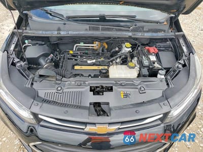 Zdjęcie 12 z 14 samochodu: 2020 CHEVROLET TRAX LS VIN:KL7CJNSB9LB053694 - miniatura