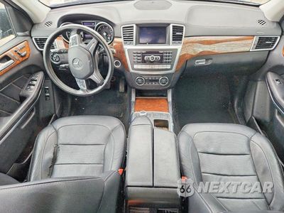 Zdjęcie 8 z 14 samochodu: 2014 MERCEDES-BENZ GL 450 4MATIC VIN:4JGDF7CE0EA416255 - miniatura