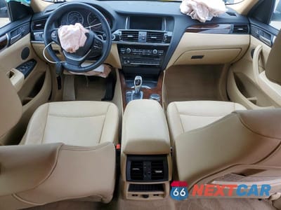 Zdjęcie 8 z 12 samochodu: 2016 BMW X4 XDRIVE28I VIN:5UXXW3C57G0R22764 - miniatura