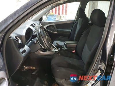 Zdjęcie 7 z 12 samochodu: 2008 TOYOTA RAV4 SPORT VIN:JTMBD32V085137350 - miniatura