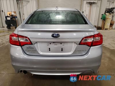 Zdjęcie 6 z 12 samochodu: 2016 SUBARU LEGACY 2.5I PREMIUM VIN:4S3BNBD60G3004403 - miniatura