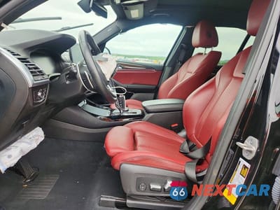 Zdjęcie 7 z 13 samochodu: 2023 BMW X3 SDRIVE30I VIN:5UX43DP01P9P09997 - miniatura