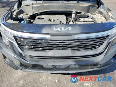 Zdjęcie 11 z 12 samochodu: 2022 KIA SELTOS S VIN:KNDEU2AA9N7262451 - miniatura