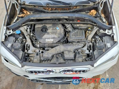 Zdjęcie 11 z 12 samochodu: 2019 BMW X1 XDRIVE28I VIN:WBXHT3C51K3H34740 - miniatura