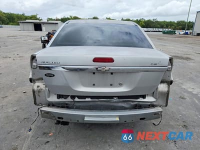 Zdjęcie 6 z 12 samochodu: 2007 CHEVROLET MALIBU LS VIN:1G1ZS58F57F105818 - miniatura