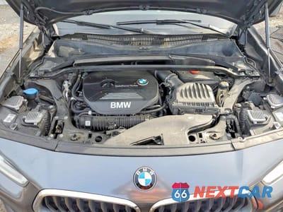 Zdjęcie 11 z 11 samochodu: 2019 BMW X2 SDRIVE28I VIN:WBXYJ3C53K5N58510 - miniatura