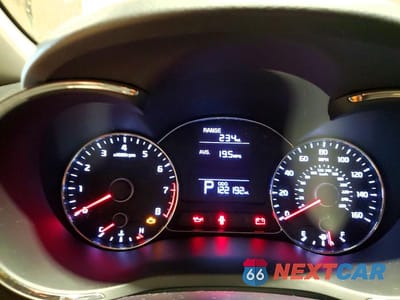 Zdjęcie 9 z 12 samochodu: 2015 KIA FORTE LX VIN:KNAFK4A69F5323874 - miniatura