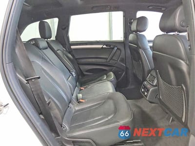 Zdjęcie 11 z 13 samochodu: 2015 AUDI Q7 PRESTIGE VIN:WA1DGAFE2FD021059 - miniatura