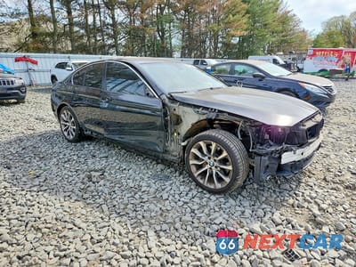 Czwarte zdjęcie samochodu z boku: 2016 BMW I535 VIN:WBA5B3C5XGD549875 - miniatura