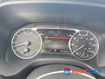 Zdjęcie 9 z 13 samochodu: 2024 NISSAN ROGUE SV VIN:JN8BT3BB7RW431465 - miniatura