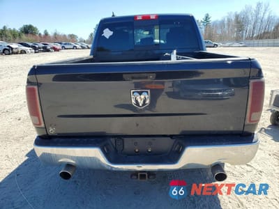Zdjęcie 6 z 11 samochodu: 2015 RAM 1500 LARAMIE VIN:1C6RR7NT9FS585268 - miniatura