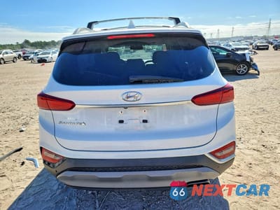 Zdjęcie 6 z 13 samochodu: 2020 HYUNDAI SANTA FE SEL VIN:5NMS33AD3LH205836 - miniatura