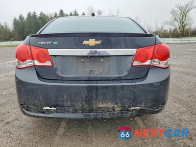Zdjęcie 6 z 13 samochodu: 2014 CHEV CRUZE VIN:1G1P75SZ1E7418593 - miniatura