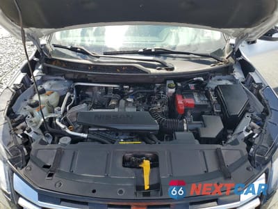 Zdjęcie 11 z 11 samochodu: 2024 NISSAN ROGUE S VIN:5N1BT3AB5RC694161 - miniatura